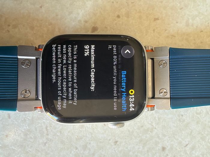 Apple Watch Series 10