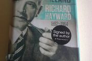 Romancing Ireland Richard Hayward 1892-1964 Ireland Irish Signed by the writer
