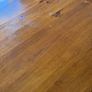 Wooden table & 6 chairs Image 2