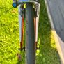 CUBE Road bike Image 4