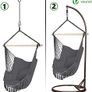 Hammock Swing Chair Image 4