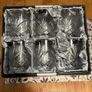 NewGrange Drinking glasses Image 2