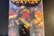 Duke Nukem Forever Pc