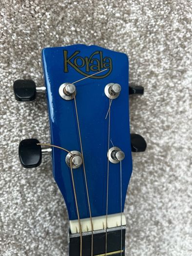 guitar