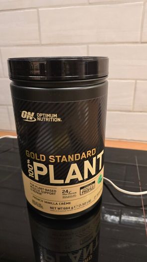 Protein powder