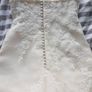 La Sposa Wedding Dress Image 7