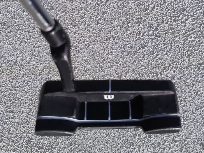 Set of Wilson Golf Clubs