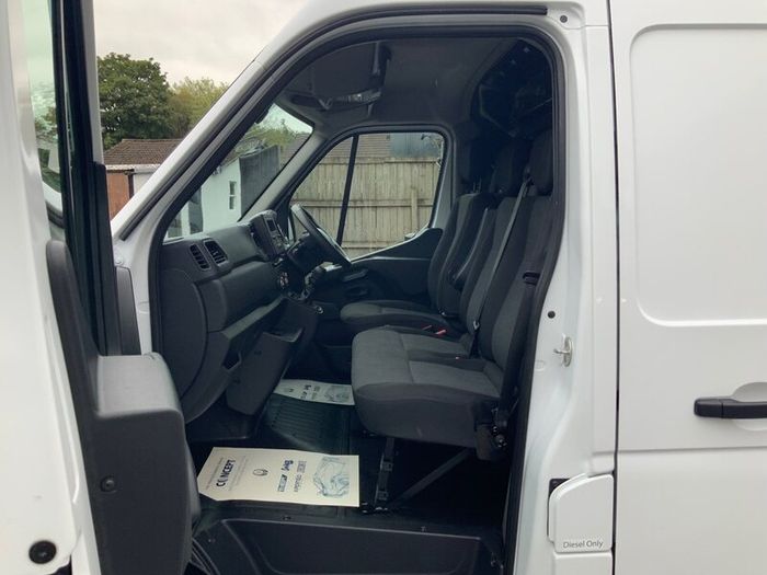 Renault Master Business lm35 Fwd 2.3 Dci