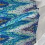 Unsigned skirt and bra-let co-ord Sz S (Fit 8UK) Image 6