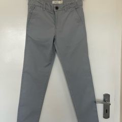 Sfera boys chino trousers age 7-8