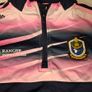 Roscommon GAA O'Neills Gaelic Football Half Zip Jersey (Ladies Size 14) FREE POST Image 2