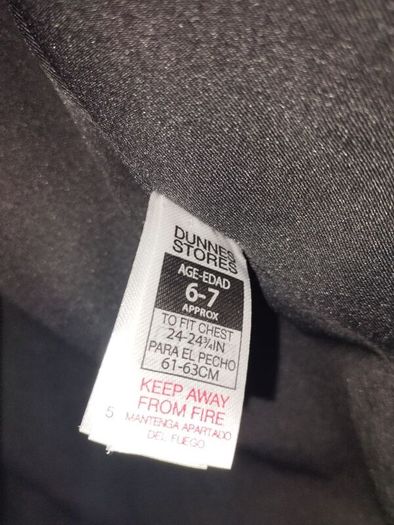 Girls Coat