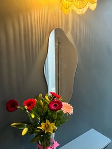 Design Mirror