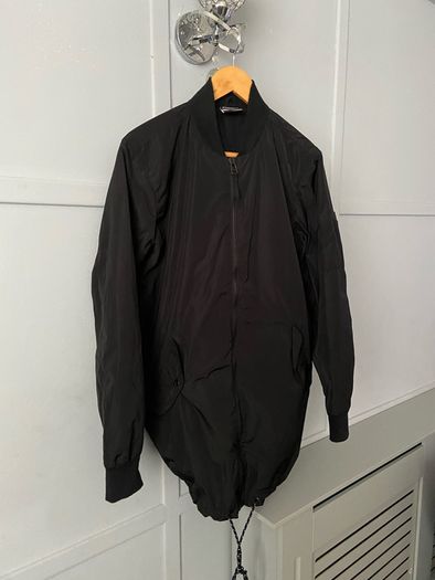 Antioch Jacket Medium