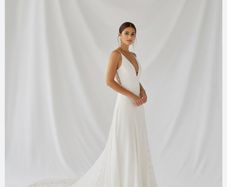 Alexandra Grecco Wedding Dress