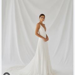 Alexandra Grecco Wedding Dress