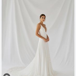 Alexandra Grecco Wedding Dress