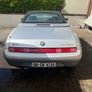 Alfa Spider 916 convertible Image 8