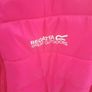 Pink Regatta Jacket Image 2