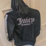 Juicy Couture girls tracksuit Image 5