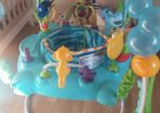 Finding Nemo baby bouncer