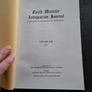 North Munster Antiquarian Journal 1977 Image 2