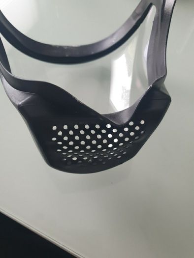 face shild mask