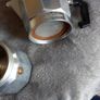 Italian moka pot Image 8