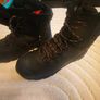 Workwear Helly Hansen Oxford Mid Boa S3 Composite-Toe Safety Boots Image 2