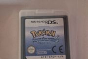 pokemon SoulSilver