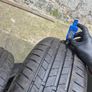 Bridge stone run flats star rated tyres Image 5