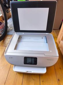 HP ENVY Photo 7134 All-in-One Printer, Copier and Scanner