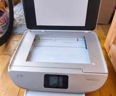 HP ENVY Photo 7134 All-in-One Printer, Copier and Scanner
