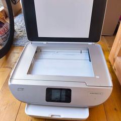 HP ENVY Photo 7134 All-in-One Printer, Copier and Scanner