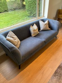 Three Seater sofa