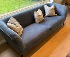 Three Seater sofa