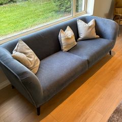Three Seater sofa