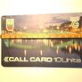Irish Telecom Eireann Cardboard Advertising Callcard 1988 Dublin Millennium 10units 14" X 9" ,, 36cm X 23cm Image 6