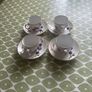 Royal Worcester Espresso set (4 ) Image 4