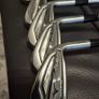 Mizuno JPX 921 Irons for sale Image 2