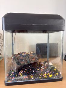 16L Aquarium / Fish Tank