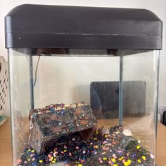 16L Aquarium / Fish Tank