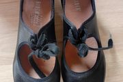 Bloch Dance Shoes UK Size One.