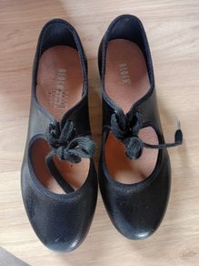 Bloch Dance Shoes UK Size One.