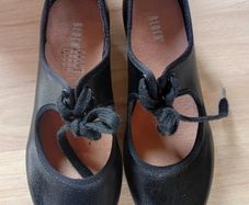 Bloch Dance Shoes UK Size One.