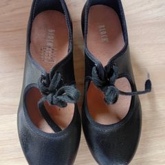 Bloch Dance Shoes UK Size One.