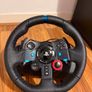 Logitech G29 Driving force + shifter Image 4