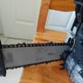 TITAN 20 Inch Petrol Chainsaw, Model TTL760CHN, not tested, excellent cosmetic condition Image 7