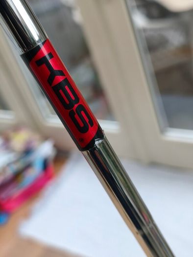 Takomo 201 MKII Irons 4-PW