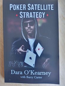 Poker Satellite Strategy